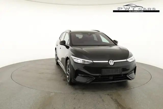 Volkswagen ID.7 Kombi Pro S 210 kW Tourer Black Style, IQ.Light... Ansicht 25