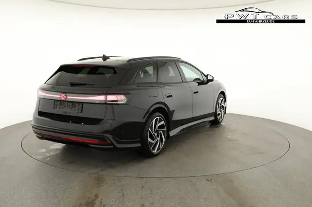 Volkswagen ID.7 Kombi Pro S 210 kW Tourer Black Style, IQ.Light... Ansicht 16