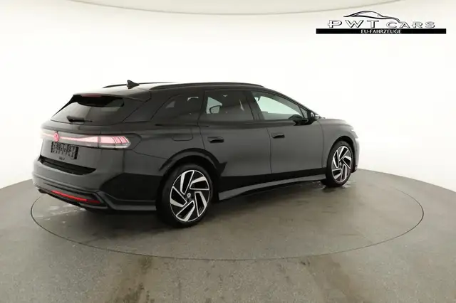 Volkswagen ID.7 Kombi Pro S 210 kW Tourer Black Style, IQ.Light... Ansicht 17