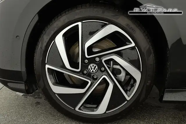 Volkswagen ID.7 Kombi Pro S 210 kW Tourer Black Style, IQ.Light... Ansicht 13