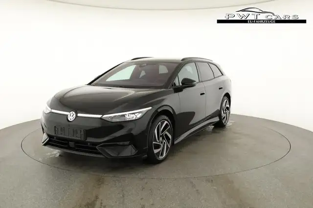 Volkswagen ID.7 Kombi Pro S 210 kW Tourer Black Style, IQ.Light... Ansicht 28