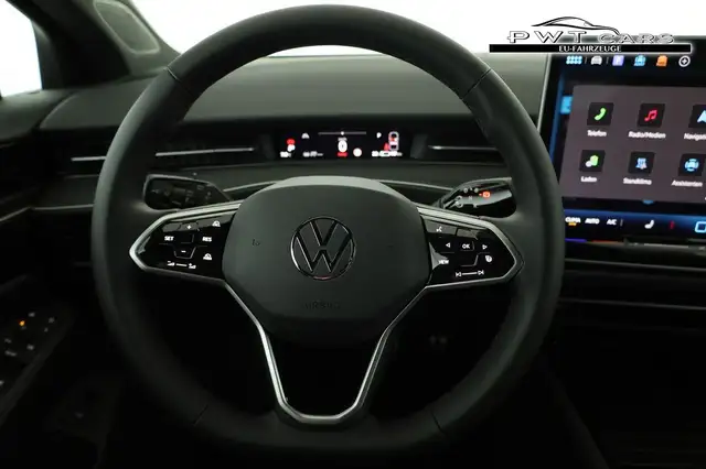 Volkswagen ID.7 Kombi Pro S 210 kW Tourer Black Style, IQ.Light... Ansicht 5