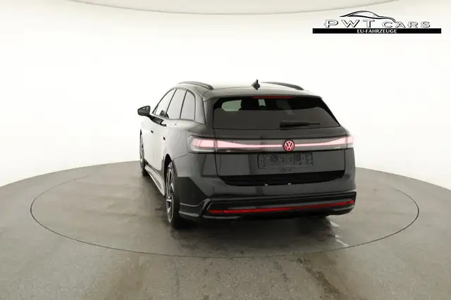 Volkswagen ID.7 Kombi Pro S 210 kW Tourer Black Style, IQ.Light... Ansicht 37