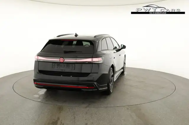 Volkswagen ID.7 Kombi Pro S 210 kW Tourer Black Style, IQ.Light... Ansicht 15