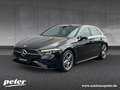 Mercedes-Benz A 180 AMG/Advanced/7G/LED/Lenkradheizung/Kamera Schwarz - thumbnail 1