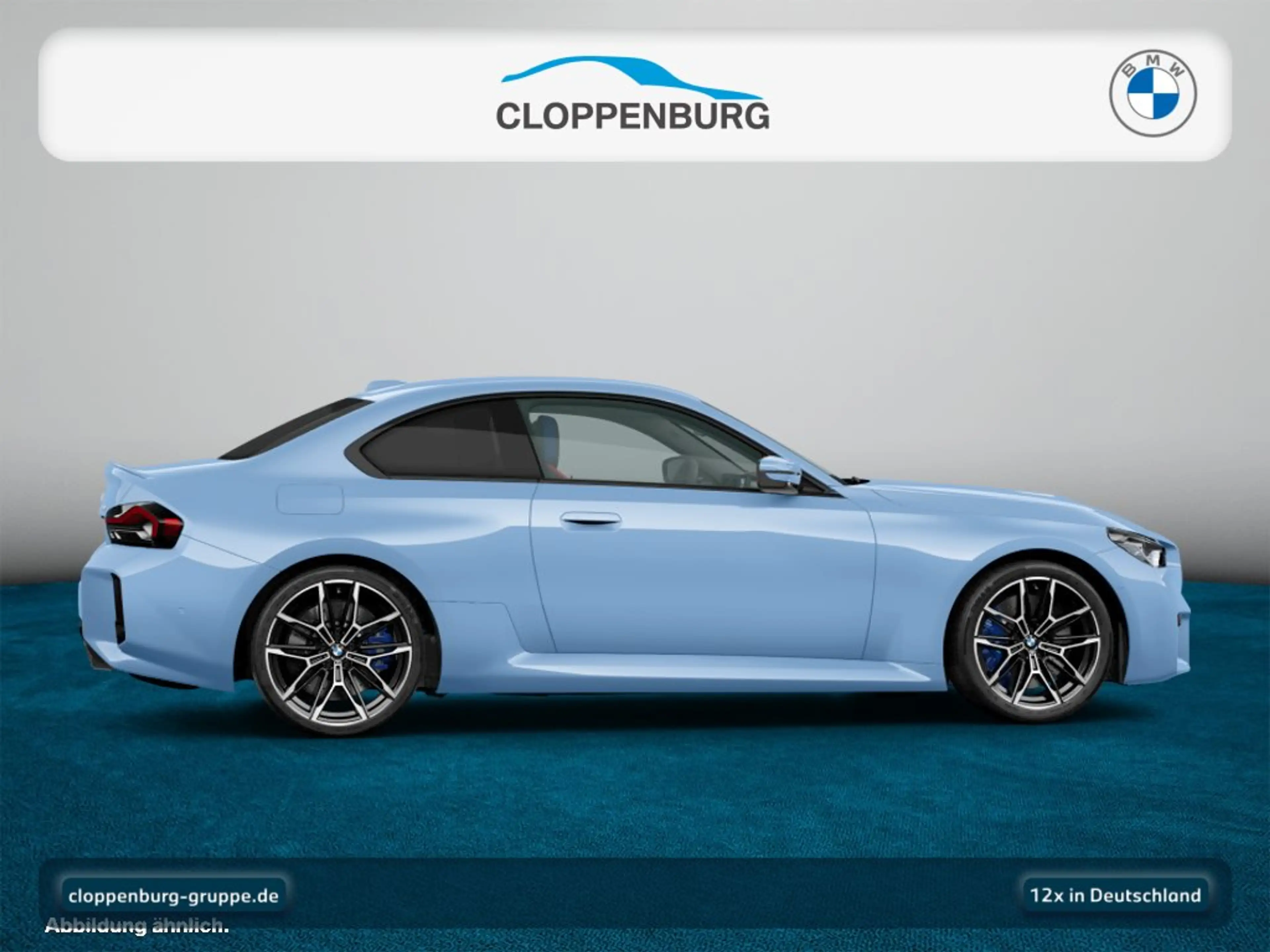 BMW M2 Coupé Head-Up+Navi+Kamera+SHZ+BT UPE: 87.710€ — photo 9