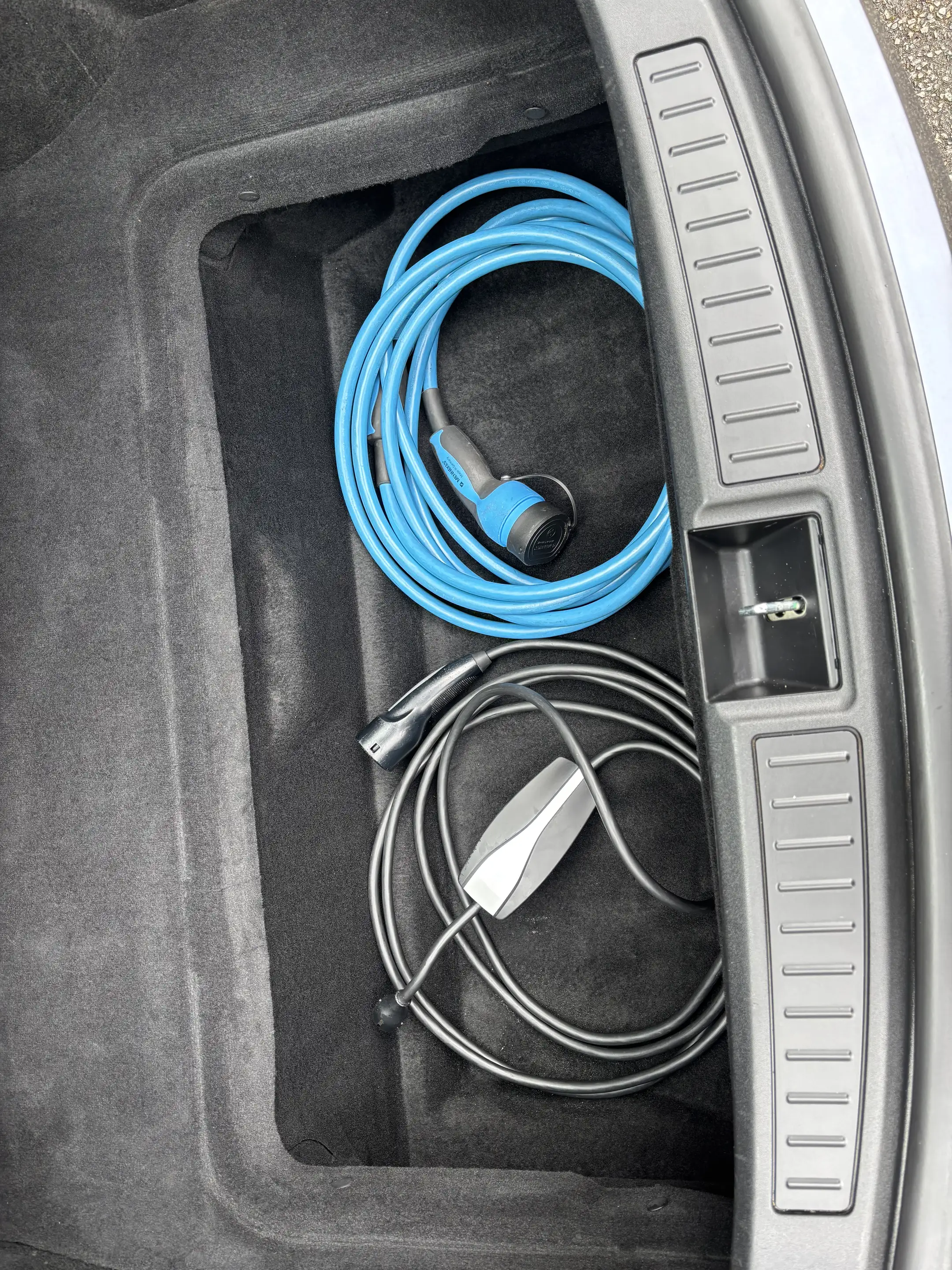 Tesla Model S 75 D Luxury/dual engine 480cv /Full Options — photo 9