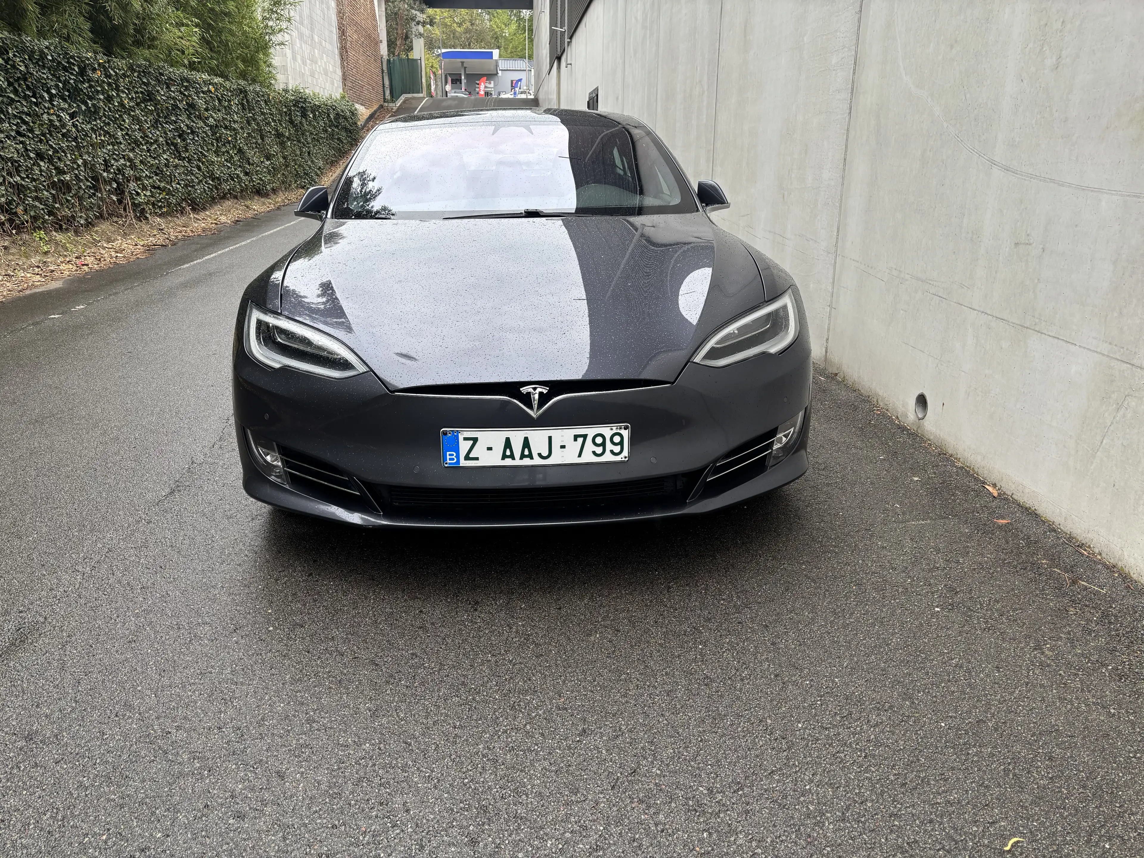 Tesla Model S 75 D Luxury/dual engine 480cv /Full Options — photo 4