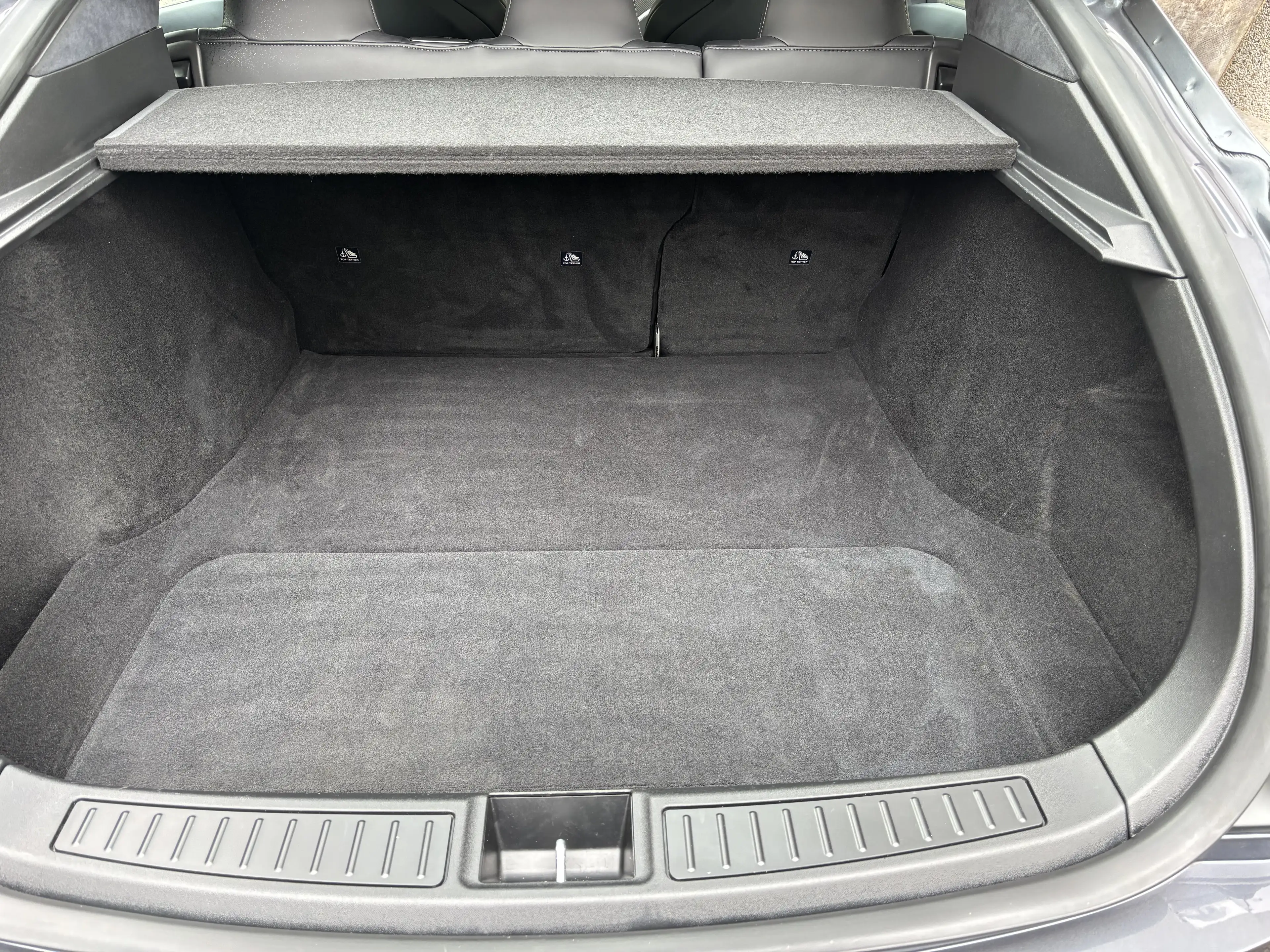 Tesla Model S 75 D Luxury/dual engine 480cv /Full Options — photo 8