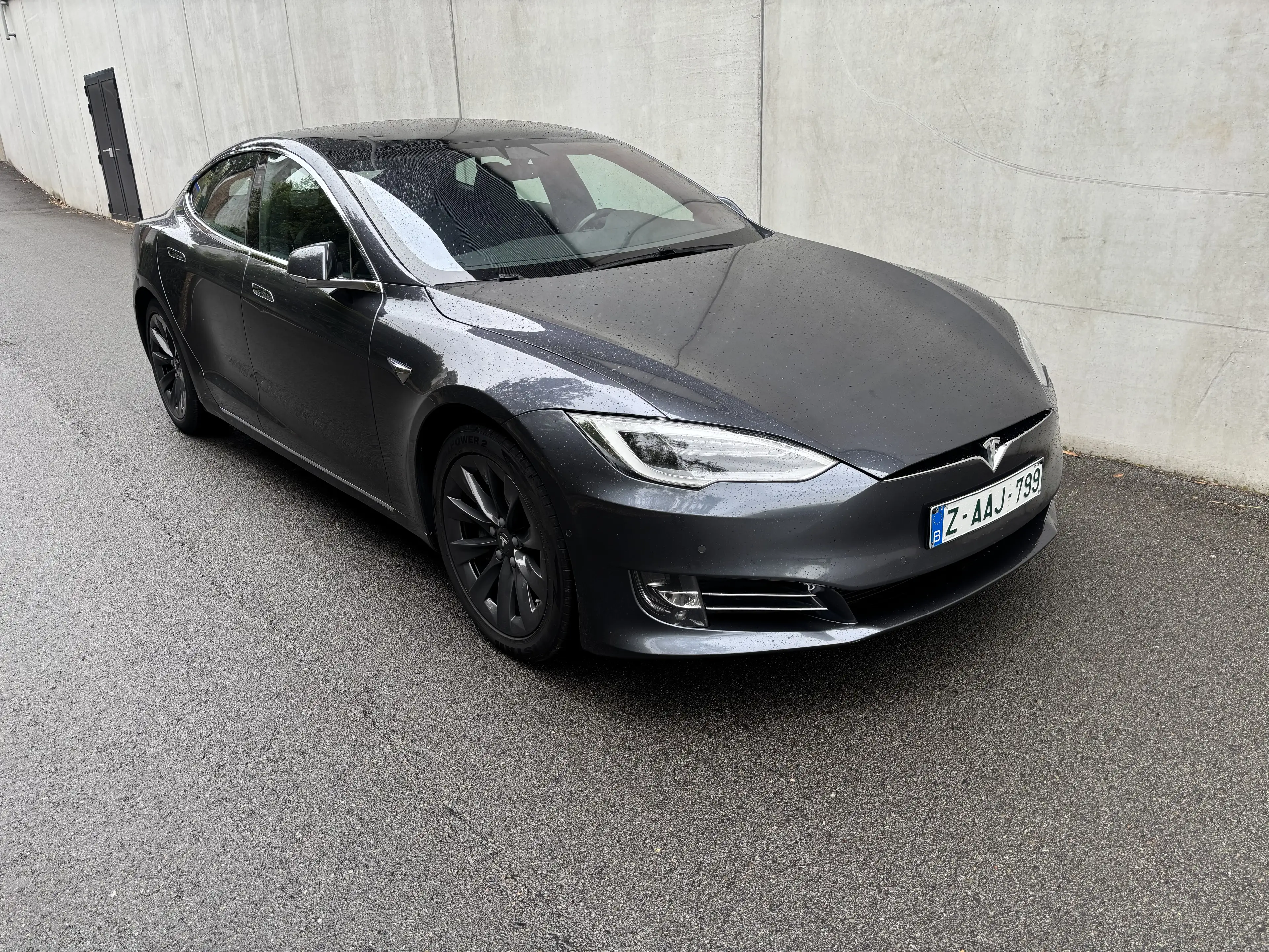 Tesla Model S 75 D Luxury/dual engine 480cv /Full Options — photo 5