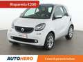 smart forTwo 1.0 Passion 70 CV Alb - thumbnail 1