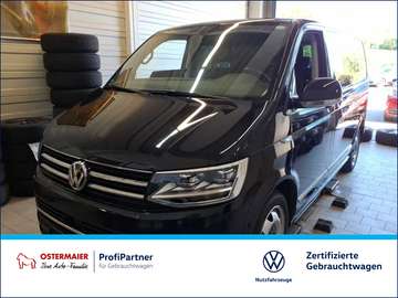 HIGHLINE 2.0TDI 199PS DSG ACC.AHK.STHZG.KAMERA.NAV