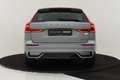 Volvo XC60 T6 PLUG-IN HYBRID AWD ULTRA DARK -PANO.DAK|HARMAN/ Gris - thumbnail 15