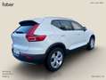 Volvo XC40 T2 2WD Momentum PRO Standheizung Blanc - thumbnail 3