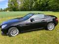 Mercedes-Benz SLK 200 SLK 200 (BlueEFFICIENCY) Schwarz - thumbnail 1