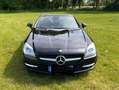 Mercedes-Benz SLK 200 SLK 200 (BlueEFFICIENCY) Schwarz - thumbnail 3