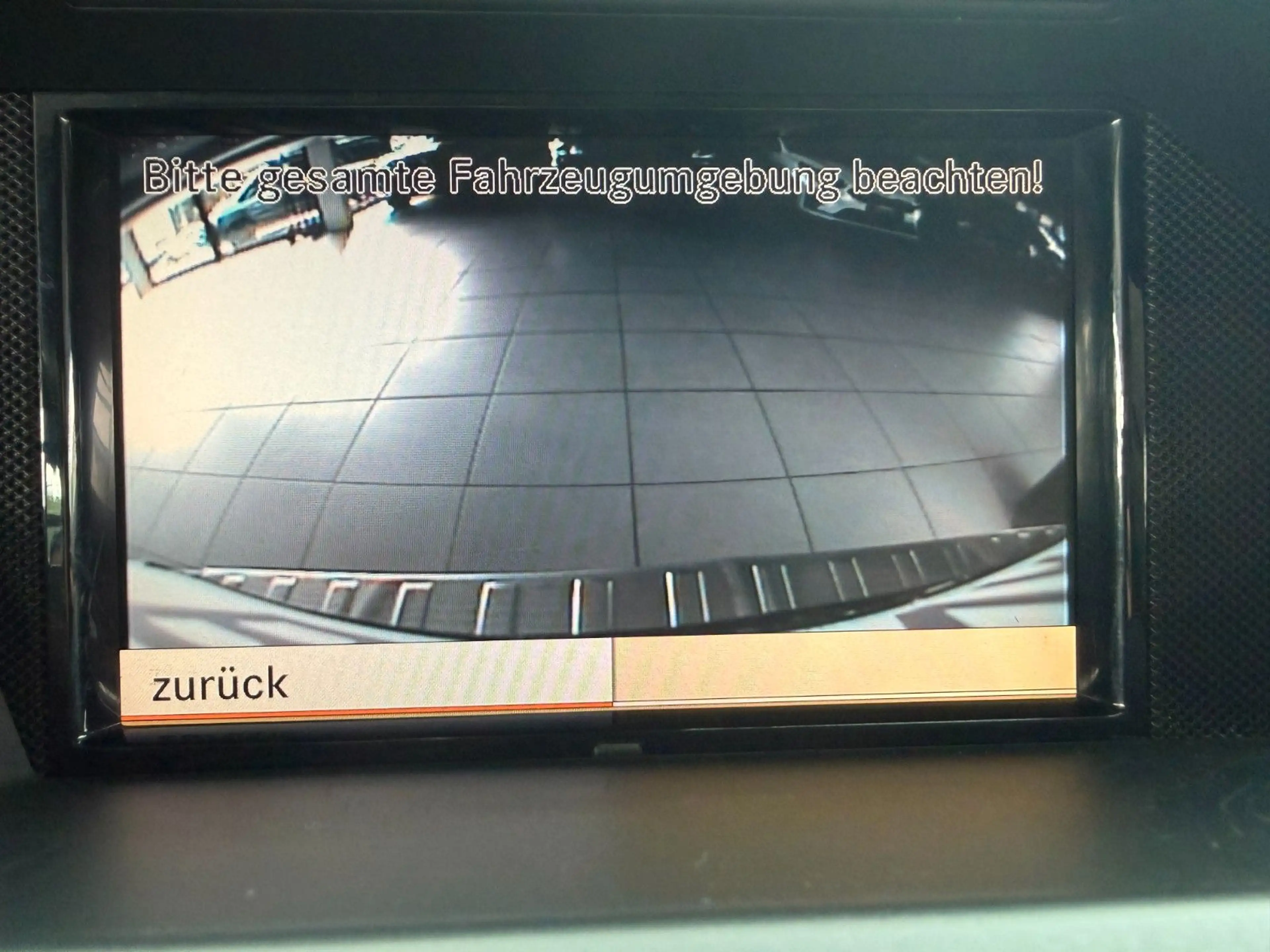Mercedes-Benz GLK 320 CDI 4Matic — photo 12