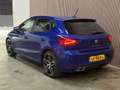 SEAT Ibiza 1.0 TSI FR Business Intense 2018 DSG NAP LED CAMER Blauw - thumbnail 6