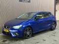 SEAT Ibiza 1.0 TSI FR Business Intense 2018 DSG NAP LED CAMER Blauw - thumbnail 4