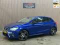 SEAT Ibiza 1.0 TSI FR Business Intense 2018 DSG NAP LED CAMER Blauw - thumbnail 1