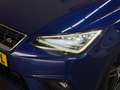 SEAT Ibiza 1.0 TSI FR Business Intense 2018 DSG NAP LED CAMER Blauw - thumbnail 3