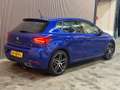 SEAT Ibiza 1.0 TSI FR Business Intense 2018 DSG NAP LED CAMER Blauw - thumbnail 8