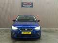 SEAT Ibiza 1.0 TSI FR Business Intense 2018 DSG NAP LED CAMER Blauw - thumbnail 7