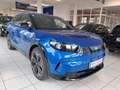 Ford Capri Dual-Elektro Extended Range Allrad Premium Bleu - thumbnail 1