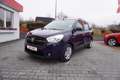 Dacia Lodgy 1.5 Comfort AHK Android Apple Tempomat PDC Blau - thumbnail 2