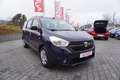 Dacia Lodgy 1.5 Comfort AHK Android Apple Tempomat PDC Blau - thumbnail 6