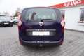 Dacia Lodgy 1.5 Comfort AHK Android Apple Tempomat PDC Blau - thumbnail 4