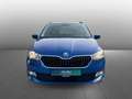 Skoda Fabia Combi Ambition 1.0 TSI Navi LED EPH GRA Blau - thumbnail 7