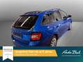 Skoda Fabia Combi Ambition 1,0TSI Navi LED EPH GRA Blau - thumbnail 2