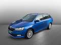 Skoda Fabia Combi Ambition 1.0 TSI Navi LED EPH GRA Blau - thumbnail 1