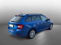 Skoda Fabia Combi Ambition 1.0 TSI Navi LED EPH GRA Blau - thumbnail 6