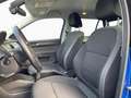 Skoda Fabia Combi Ambition 1.0 TSI Navi LED EPH GRA Blau - thumbnail 10