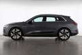 Audi Q8 e-tron 55  quattro S line Grijs - thumbnail 4