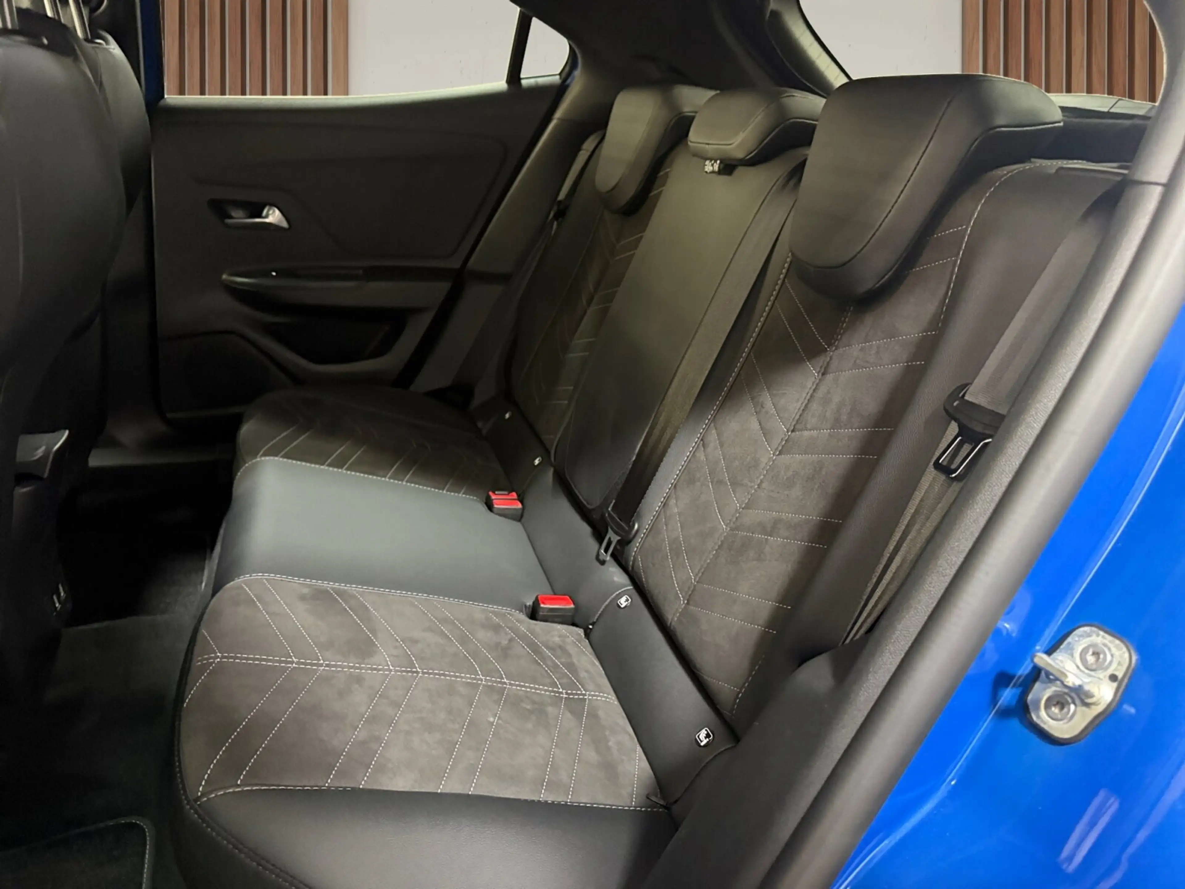 Opel Mokka-E 50 kWh ** Zetel/Stuurverw | ACC | Camera — photo 24