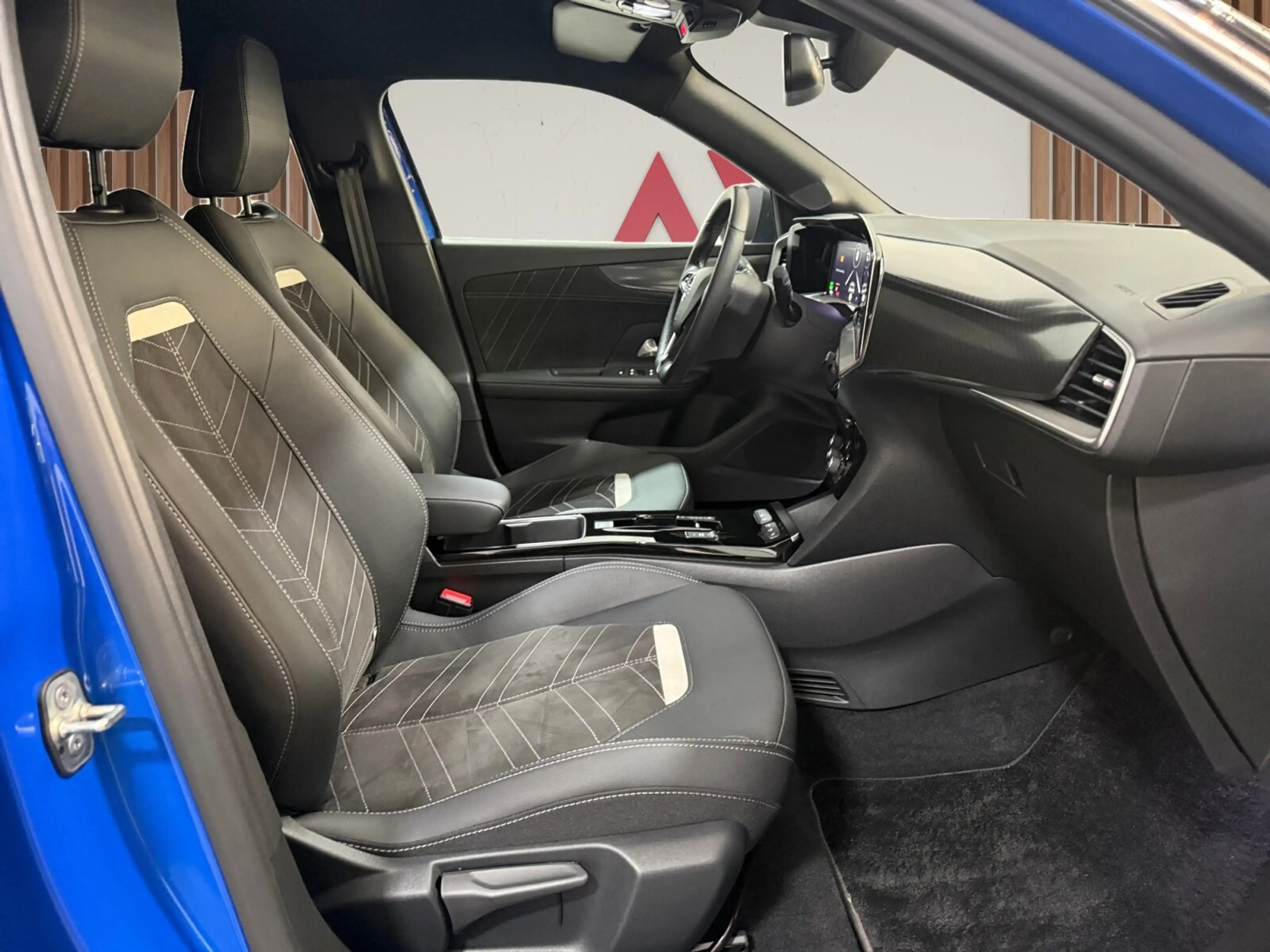 Opel Mokka-E 50 kWh ** Zetel/Stuurverw | ACC | Camera — photo 27