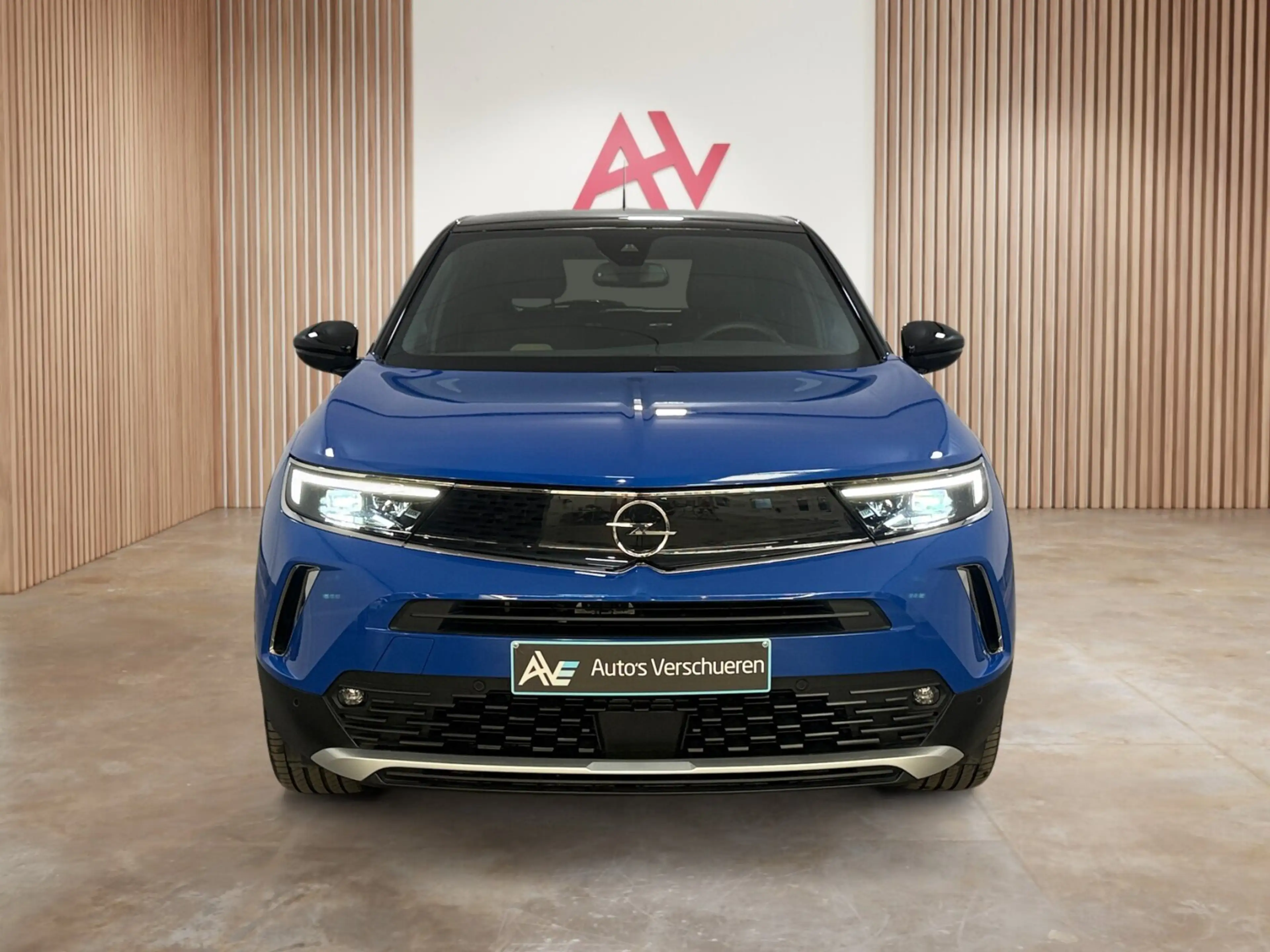 Opel Mokka-E 50 kWh ** Zetel/Stuurverw | ACC | Camera — photo 2