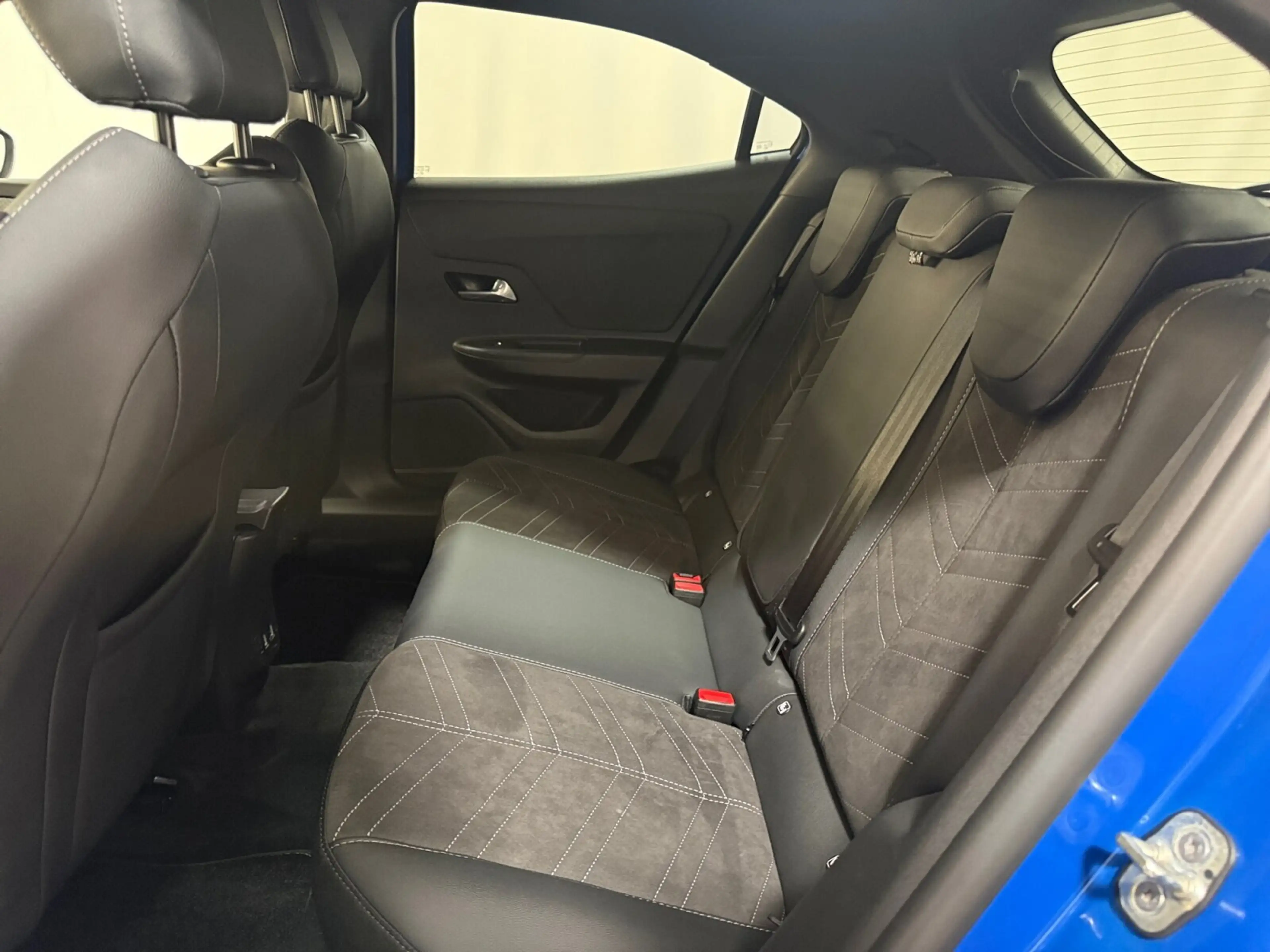 Opel Mokka-E 50 kWh ** Zetel/Stuurverw | ACC | Camera — photo 25