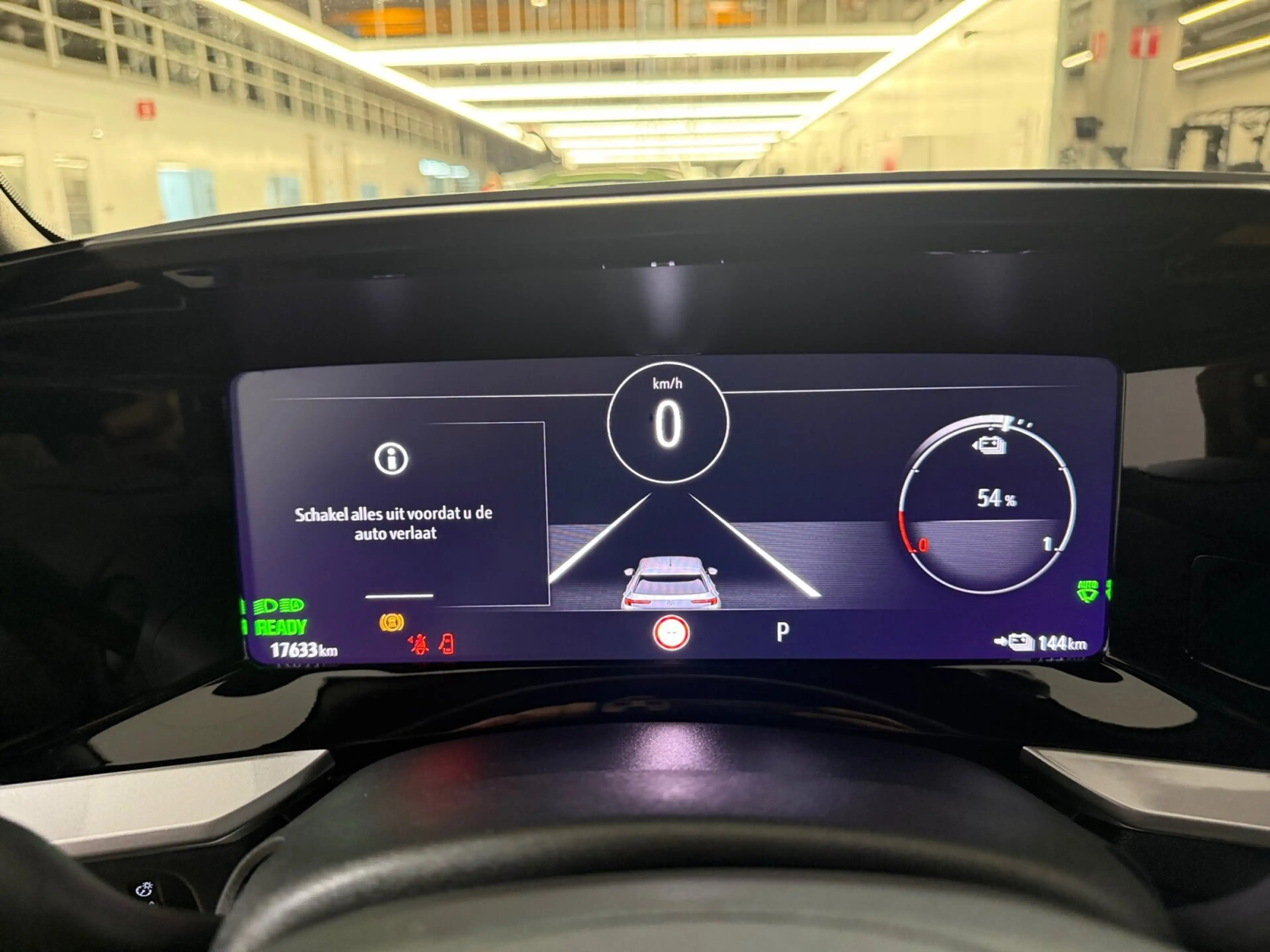 Opel Mokka-E 50 kWh ** Zetel/Stuurverw | ACC | Camera — photo 15
