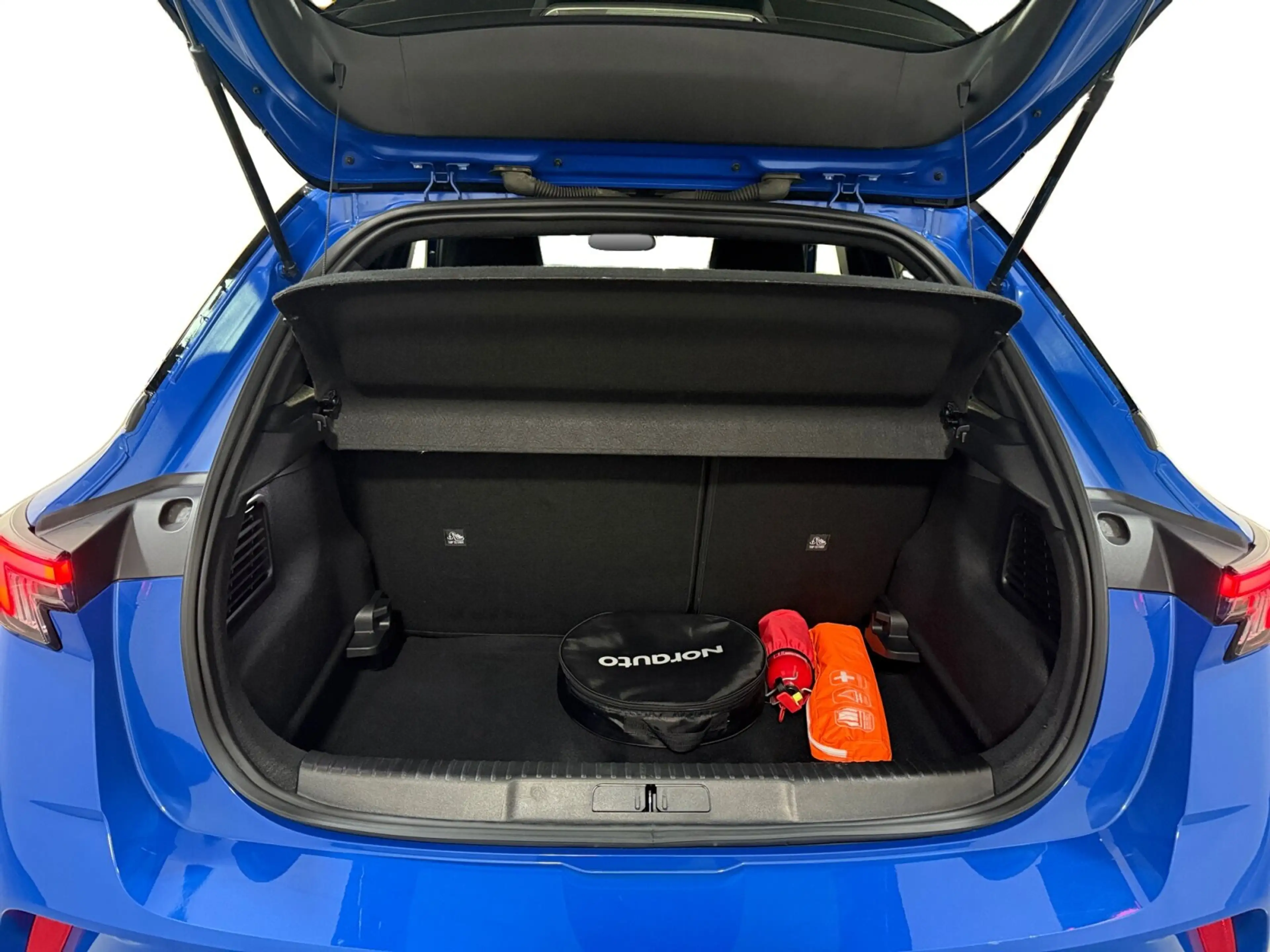 Opel Mokka-E 50 kWh ** Zetel/Stuurverw | ACC | Camera — photo 23