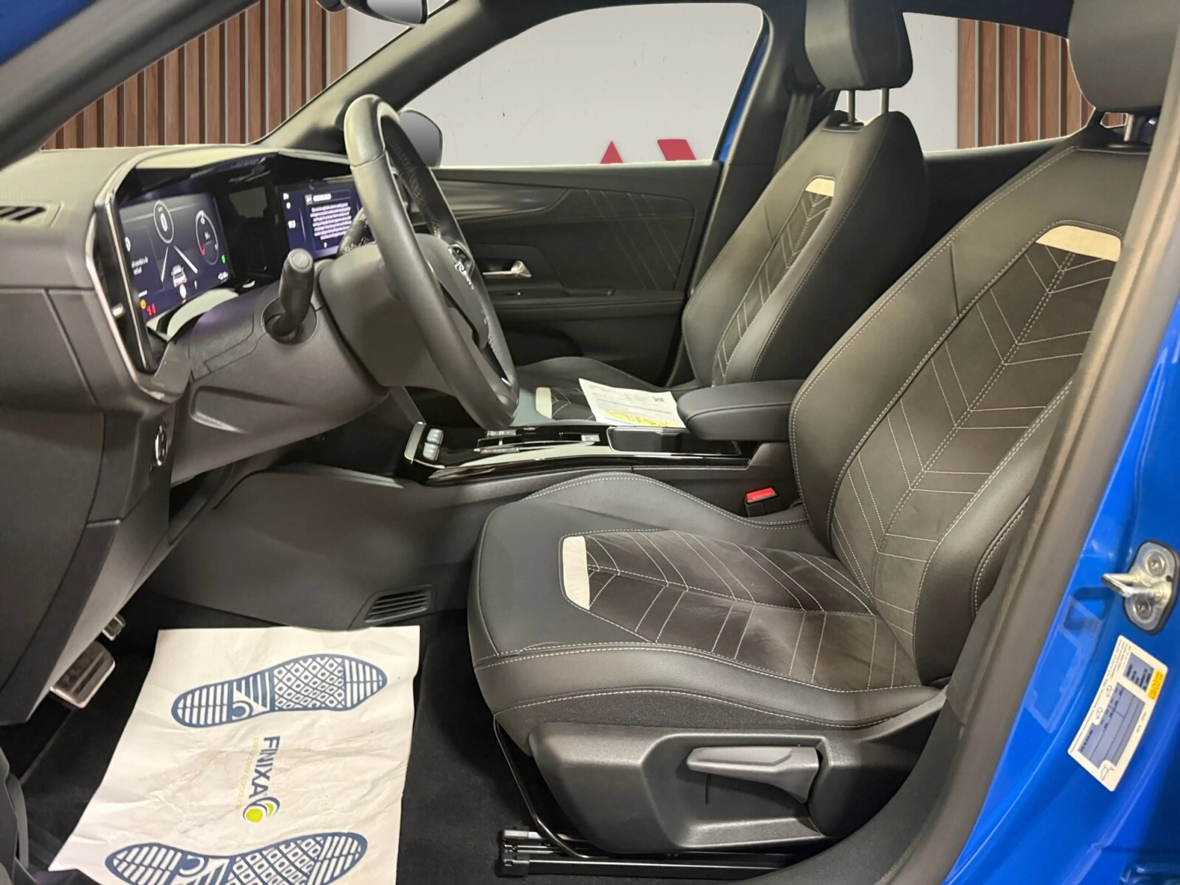 Opel Mokka-E 50 kWh ** Zetel/Stuurverw | ACC | Camera — photo 11