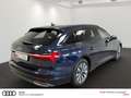 Audi A6 Avant 40 TDI S tronic AHK LEDER RFK MMI Blau - thumbnail 5