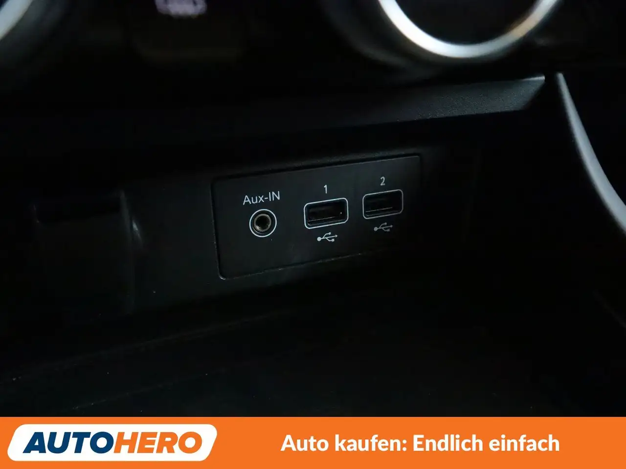 Renault Arkana 1.3 TCe R.S. Line Aut.*NAVI*LED*ACC*CAM*PDC*SHZ* 20