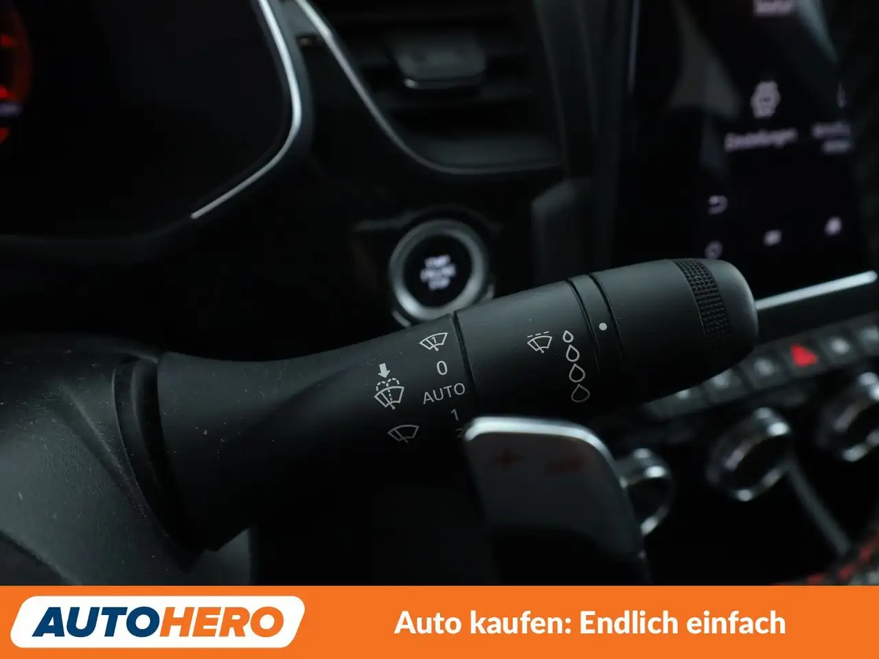 Renault Arkana 1.3 TCe R.S. Line Aut.*NAVI*LED*ACC*CAM*PDC*SHZ* 33