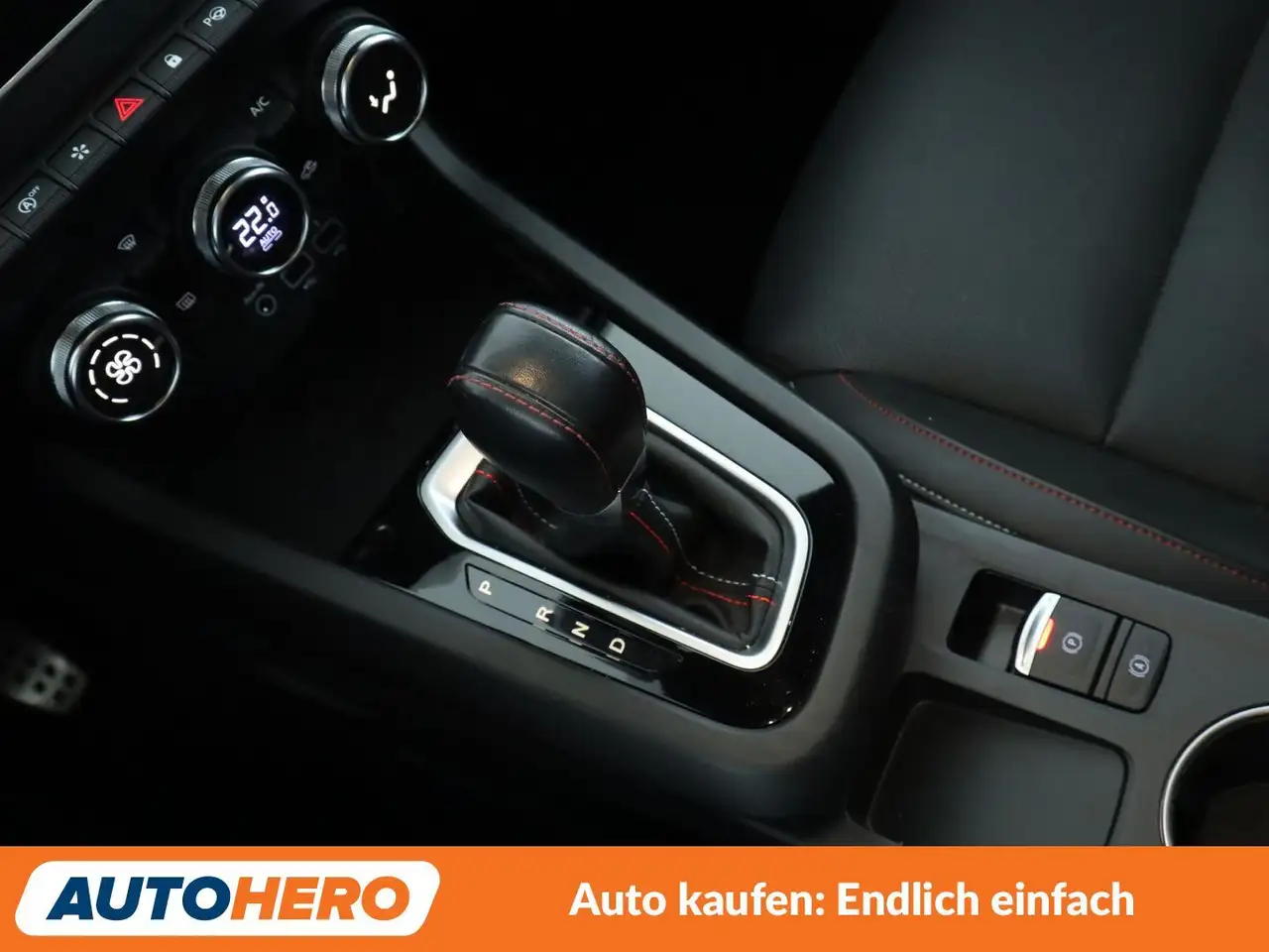 Renault Arkana 1.3 TCe R.S. Line Aut.*NAVI*LED*ACC*CAM*PDC*SHZ* 29