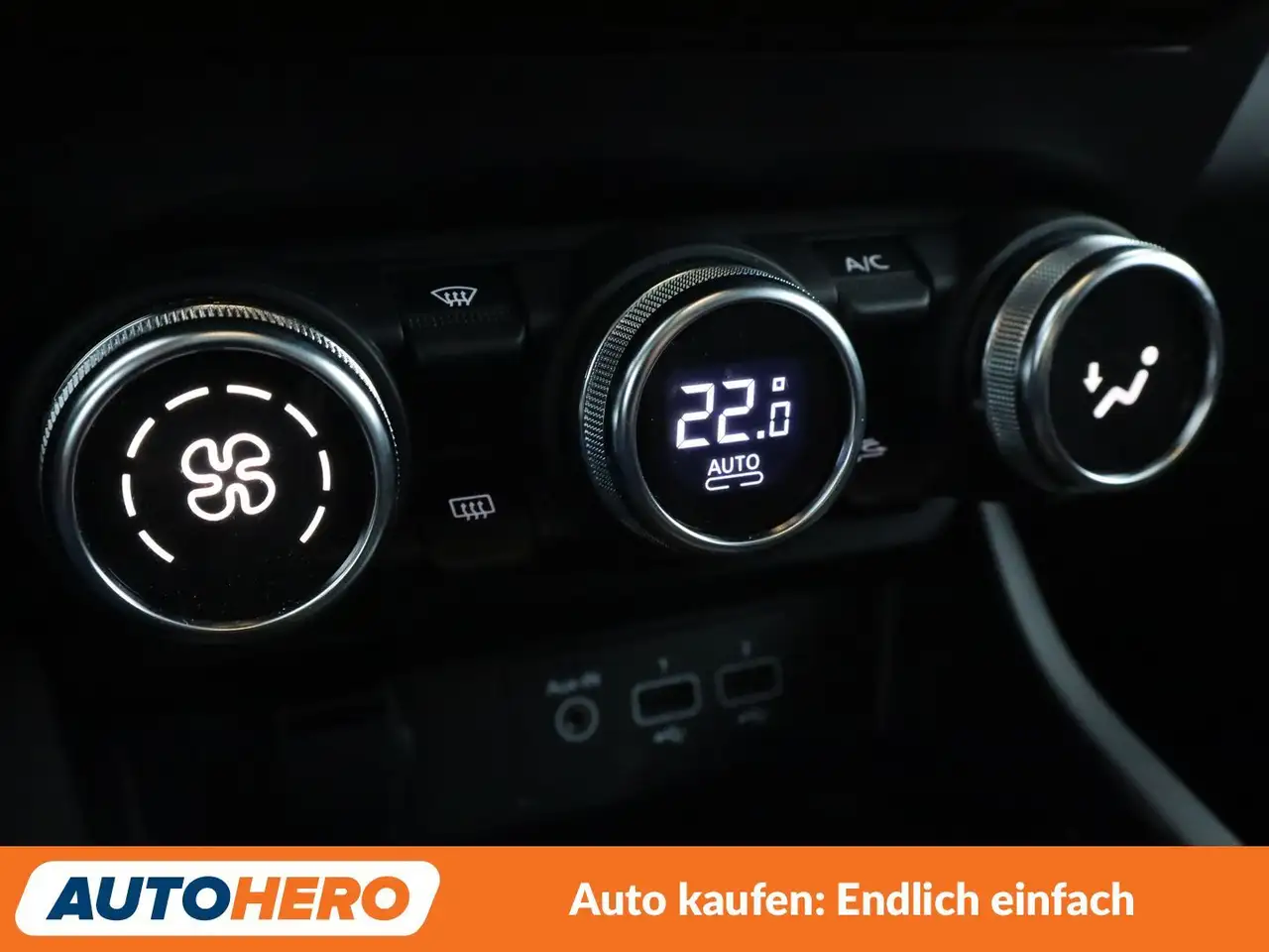 Renault Arkana 1.3 TCe R.S. Line Aut.*NAVI*LED*ACC*CAM*PDC*SHZ* 27