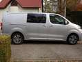 Peugeot Expert 2.0 HDI PREMIUM LONG 5 PL DOUBLE CABINE Gris - thumbnail 5